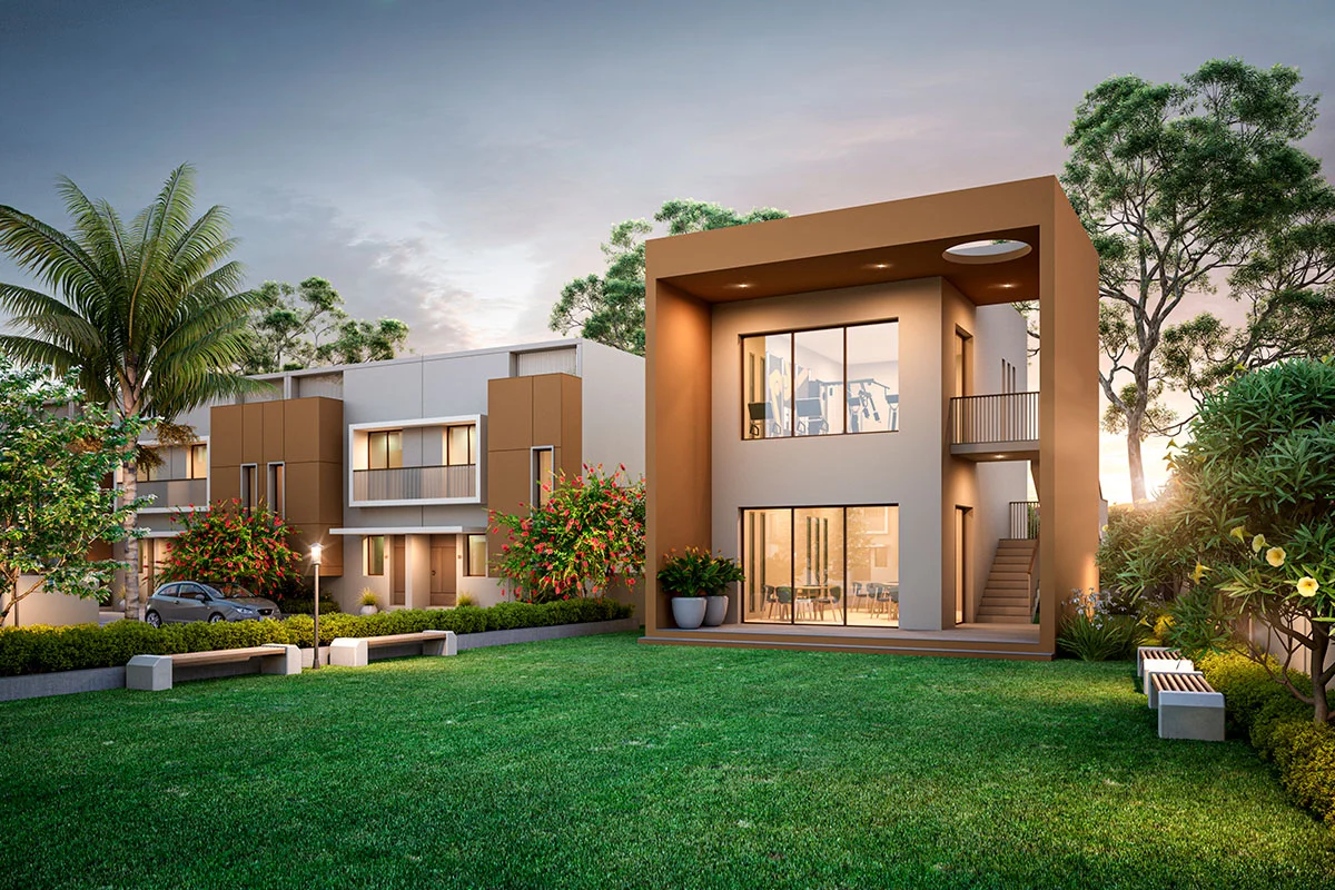 Dream Bungalows Kasindra3 BHK Lifestyle Bungalow